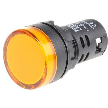 パイロットランプ 表示灯 RS PRO LED灯 RS PRO