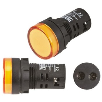 パイロットランプ 表示灯 RS PRO LED灯 RS PRO
