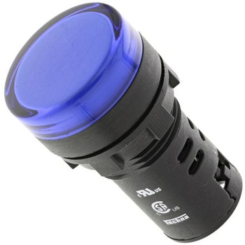 パイロットランプ 表示灯 RS PRO LED灯 RS PRO