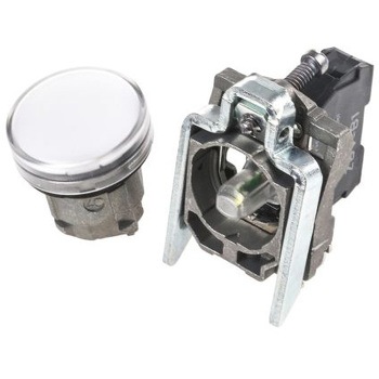 パイロットランプ 表示灯 Schneider Electric LED灯 Harmony×B4シリーズ 金属 シュナイダーエレクトリック