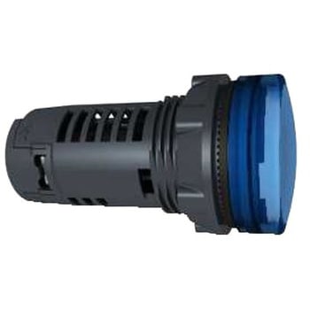 パイロットランプ 表示灯 Schneider Electric LED灯 Harmony×B5シリーズ プラスチック シュナイダーエレクトリック