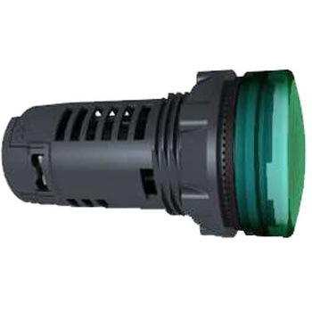 パイロットランプ 表示灯 Schneider Electric LED灯 Harmony×B5シリーズ プラスチック シュナイダーエレクトリック