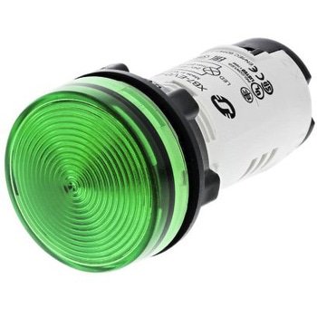 パイロットランプ 表示灯 Schneider Electric LED灯 Harmony×B7シリーズ プラスチック シュナイダーエレクトリック