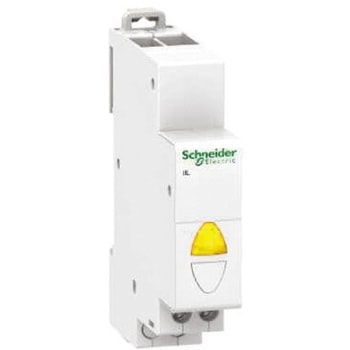 A9E18334 �p�C���b�g�����v �\���� Schneider Electric LED�� iIL�V���[�Y �V���i�C�_�[�G���N�g���b�N 47450166