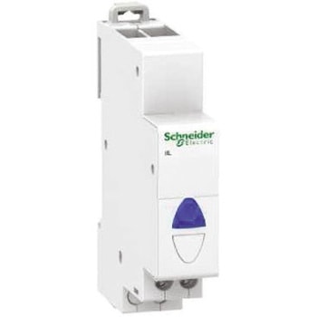 パイロットランプ 表示灯 Schneider Electric LED灯 iILシリーズ シュナイダーエレクトリック