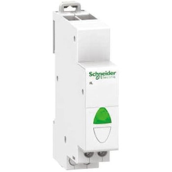 パイロットランプ 表示灯 Schneider Electric LED灯 iILシリーズ シュナイダーエレクトリック