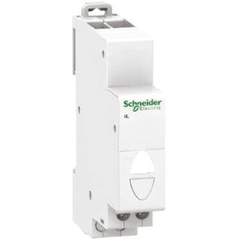 パイロットランプ 表示灯 Schneider Electric LED灯 iILシリーズ シュナイダーエレクトリック