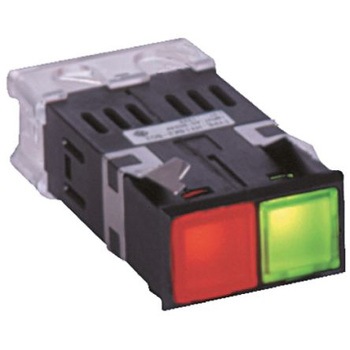 パイロットランプ 表示灯 Yoshida Electric Industry LED灯 吉田電機