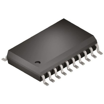 74AC541SC obt@CChCo ACV[YC 3Xe[g 񔽓]C 20-Pin SOICW ON SEMICONDUCTOR 1Zbg(36) 74AC541SC 47451697