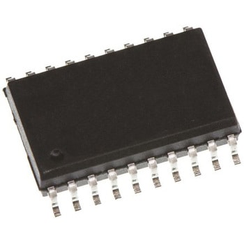 バッファ，ラインドライバ LC×シリーズ， 3ステート 非反転， 2～3.6V， 20-Pin SOIC ON SEMICONDUCTOR