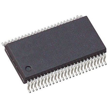 バッファ，ラインドライバ LVCシリーズ， 3ステート 非反転， 1.2～3.6V， 48-Pin TSSOP nexperia