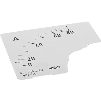 D72SD DIAL 0/80A pl[^XP[ HOBUT _CAt AC^Cv HOBUT 47454129
