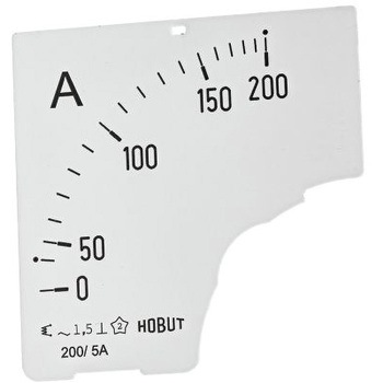 D72 DIAL 0/200A pl[^XP[ HOBUT _CAt AC^Cv HOBUT 47454208
