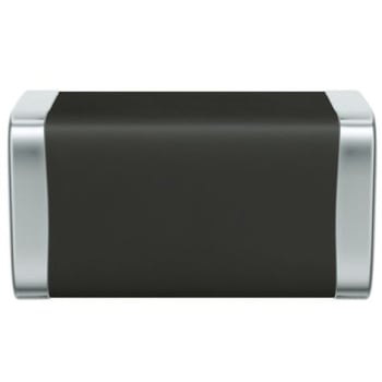 バリスタ EPCOS，バリスタ電圧 EPCOS