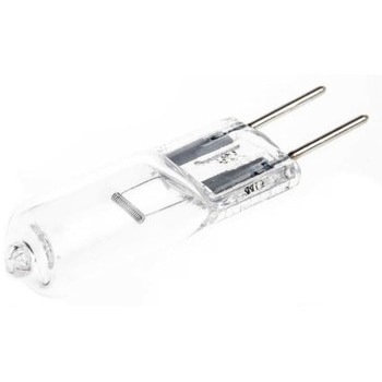 バルブWerma ハロゲン灯 クリア 115V ac、12V dc WERMA
