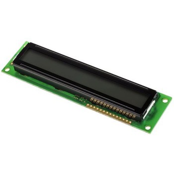 PC1601LRSL パワーチップ 液晶モノクロディスプレイ 半透過型 英数字 POWERTIP 47455249