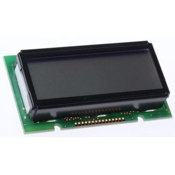 PC1202LRS-A パワーチップ 液晶モノクロディスプレイ 半透過型 英数字 POWERTIP 47455258