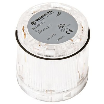 84340055 r[RjbgWerma 843V[Y KombiSIGN 70 WERMA 47456204