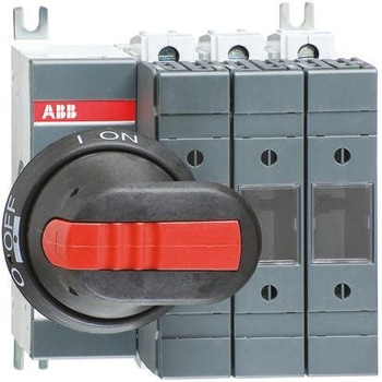 アイソレータスイッチ ABB ABB