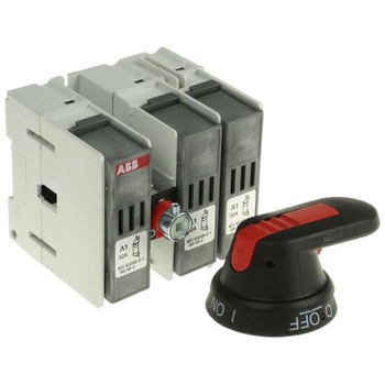 アイソレータスイッチ ABB ABB