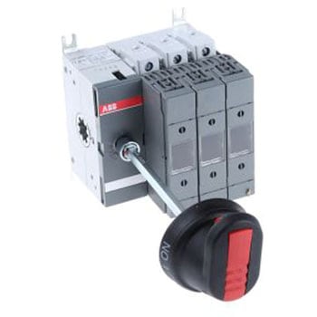 アイソレータスイッチ ABB ABB