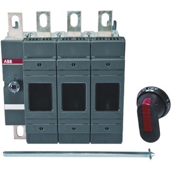 アイソレータスイッチ ABB ABB