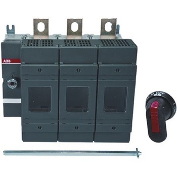 アイソレータスイッチ ABB ABB