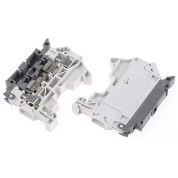 1SNK508410R0000 �q���[�Y�t���[�q�� Entrelec 8mm �s�b�` 5�~20mm�C 5�~25mm SNK�V���[�Y Entrelec 47457534