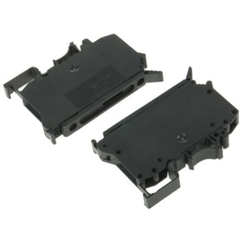 ヒューズ付き端子台 Phoeni×Contact 10.2mm ピッチ 6.3×32mm UKシリーズ フエニックス・コンタクト