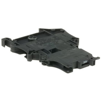 ヒューズ付き端子台 Phoeni×Contact 6.2mm ピッチ 5×20mm UTシリーズ フエニックス・コンタクト