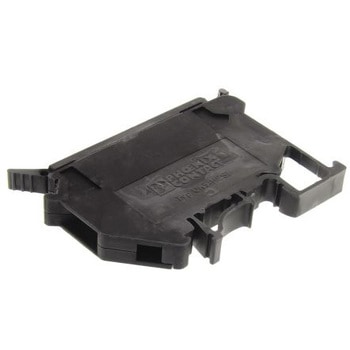 ヒューズ付き端子台 Phoeni×Contact 8.2mm ピッチ 5×20mm， 5×25mm， 5×30mm UKシリーズ フエニックス・コンタクト
