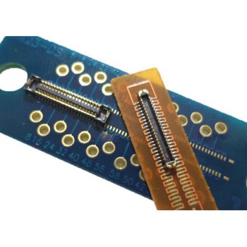 ヒロセ電機 FPC/FFC コネクタ， オス HIROSE(ヒロセ電機)