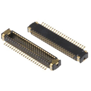 ヒロセ電機 FPC/FFC コネクタ， オス HIROSE(ヒロセ電機)