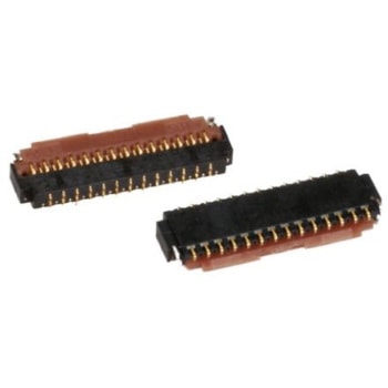 ヒロセ電機 FPC/FFC コネクタ， メス HIROSE(ヒロセ電機)