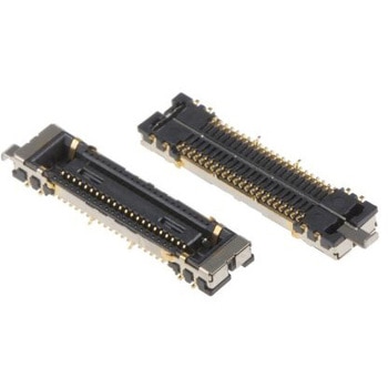 ヒロセ電機 FPC/FFC コネクタ， メス HIROSE(ヒロセ電機)