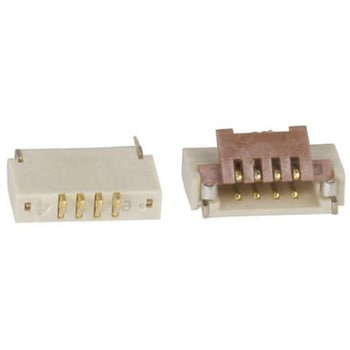 ヒロセ電機 FPC/FFC コネクタ， メス HIROSE(ヒロセ電機)