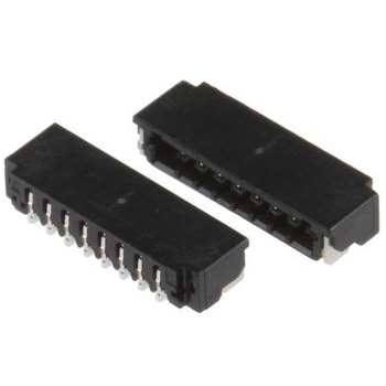 ヒロセ電機 FPC/FFC コネクタ， メス HIROSE(ヒロセ電機)