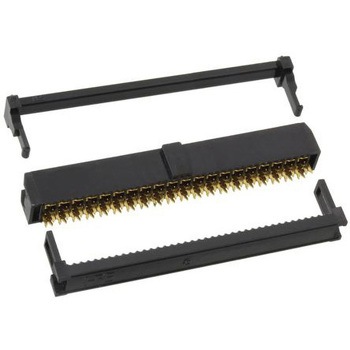 HIF3A-40D-2.54R �q���Z�d�@ IDC�R�l�N�^ HIF3A�V���[�Y ���X 2.54mm�s�b�` HIROSE(�q���Z�d�@) 47461935