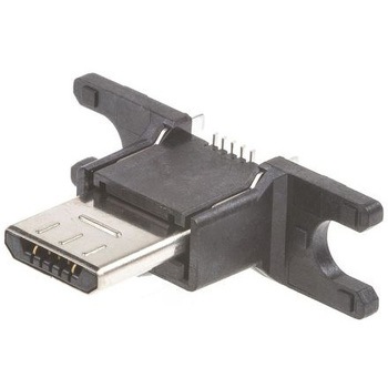 ZX80-B-5SA(31) �q���Z�d�@ Micro USB�R�l�N�^ HIROSE(�q���Z�d�@) 47462075