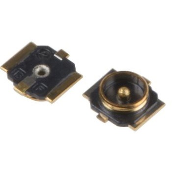 X.FL-R-SMT-1(02) �q���Z�d�@ UFH�R�l�N�^ ���� -40��+90 �� HIROSE(�q���Z�d�@) 47462434