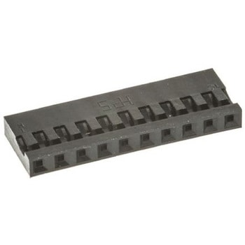 A4B-10S-2C �q���Z�d�@ �R�l�N�^�n�E�W���O ���X 1�� 2mm A4B�V���[�Y HIROSE(�q���Z�d�@) 47462757