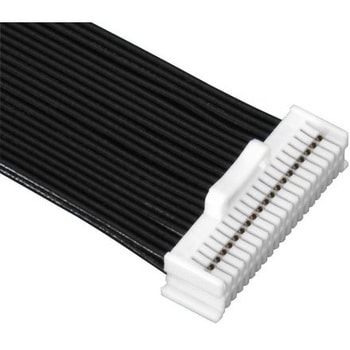 ヒロセ電機 コネクタハウジング メス 2列 2mm DF50シリーズ - HIROSE(ヒロセ電機)