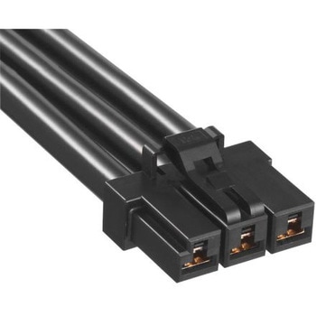 ヒロセ電機 コネクタハウジング メス 1列 10.16mm DF60シリーズ HIROSE(ヒロセ電機)