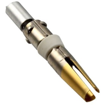 ヒロセ電機 ソケットコンタクト HR41 シリーズ サイズ:5.4mm メス 圧着端子 HIROSE(ヒロセ電機)