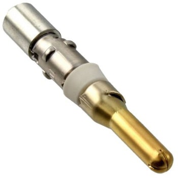 ヒロセ電機 ピンコンタクト HR41 シリーズ サイズ:5.4mm オス 圧着端子 HIROSE(ヒロセ電機)
