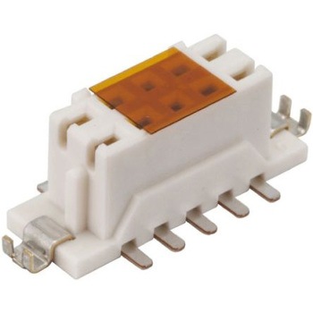 DF11CZ-12DS-2V(52) ヒロセ電機 基板接続用ソケット DF11 シリーズ 2列 ストレート 表面実装 HIROSE(ヒロセ電機) 47464349