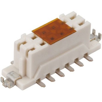 DF11CZ-28DS-2V(22) �q���Z�d�@ ��ڑ��p�\�P�b�g DF11 �V���[�Y 2�� �X�g���[�g �\�ʎ��� HIROSE(�q���Z�d�@) 47464638