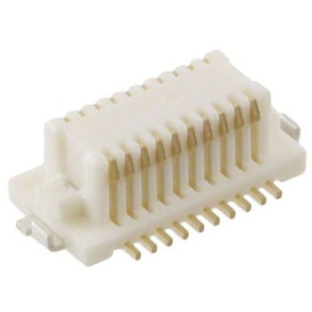 DF12B-20DS-0.5V(86) �q���Z�d�@ ��ڑ��p�\�P�b�g DF12 �V���[�Y 2�� �X�g���[�g �\�ʎ��� HIROSE(�q���Z�d�@) 47464778