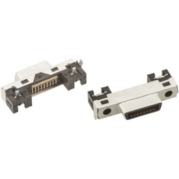 ヒロセ電機 基板接続用ソケット DH シリーズ 2列 ライトアングル 表面実装 HIROSE(ヒロセ電機)