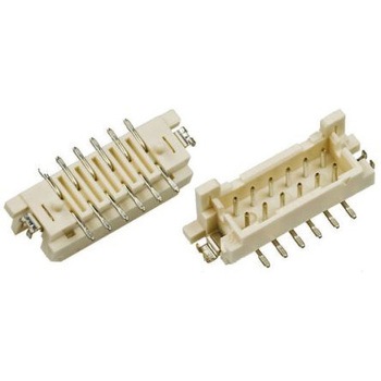 ヒロセ電機 基板接続用ヘッダ DF11シリーズ 2mm 2列 ストレート HIROSE(ヒロセ電機)
